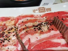 -韩宫宴烤肉·料理(宝山万达店)