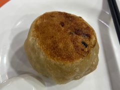 门钉肉饼-白魁老号饭庄(安内店)