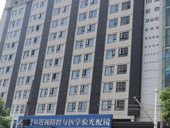 -武汉大学附属爱尔眼科医院(湖北总院)