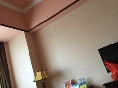 -维也纳国际酒店(深圳新洲店)