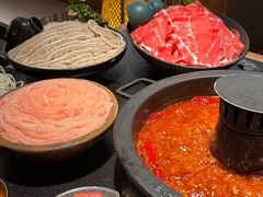-晓宇重庆火锅(西安荟聚店)