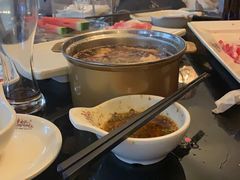 -鲁西肥牛(九方购物中心店)