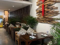 -山外山·林语花园餐厅