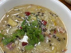 -无招牌
