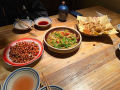 -破三川·新川菜(静安大融城店)
