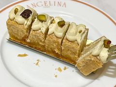 -Angelina安吉丽娜(恒隆广场店)