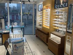 -宝岛眼镜(建外soho店)