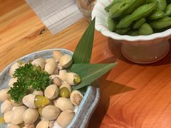 -文三酒肆自助放题(新街口友谊广场店)