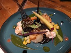 -AZUL by FUEL蓝色·法式酒馆(琶醍店)