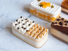 -慕禧法式甜品(如意商务大厦店)