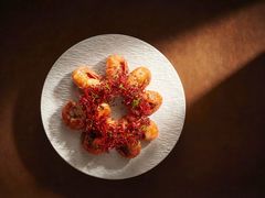 -中国坊中餐厅(石家庄希尔顿酒店)