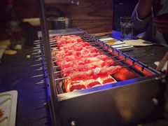 -很久以前羊肉串(打浦路店)