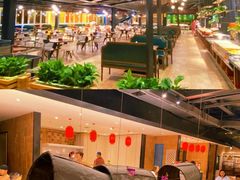 -维斯特假日酒店温泉