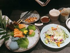 -德川家日本料理(中关村寰太大厦店)