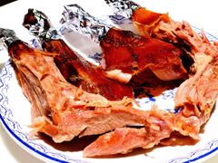 -同喜烤鸭店(光芒店)