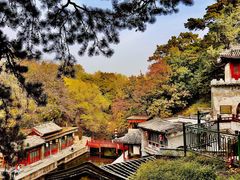 -颐和园