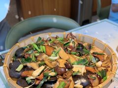 -云海肴·汽锅鸡·云南菜(高德置地店)