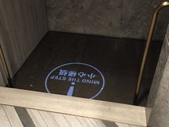 -百美汇影城(LUXE嘉里中心店)