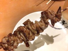 -福烤锦花(长乐路店)