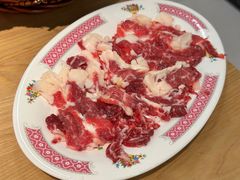 -邹开喜·炭炉鸡煲·海鲜火锅(虹口足球场店)