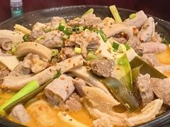 -六味牛杂煲·斋菜煲(桫椤湾店)