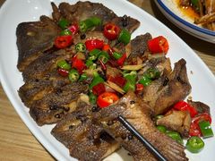-董厨煨汤馆(车站路店)