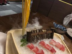 -蟹将军·松叶蟹和牛日料放题自助(K11店)