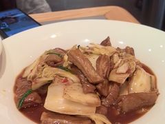 -桂满陇·蟹黄小笼汤包(巴黎春天浦建店)