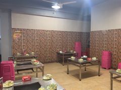 -德四家·云南傣味烧烤品牌(和谐店)