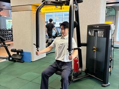 -MYFIT健身工作室(赞成店)