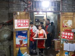 门面-渝味黄姐火锅(黄泥村店)