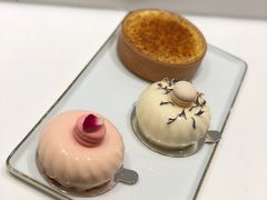 -PAUL LAFAYET 法式甜品(国金中心商场店)