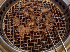 -一品诚记烤肉(大连柏威年购物中心店)