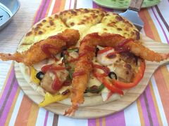 -吃饼人西餐(南开店)