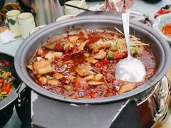 -大师傅金奖啤酒鱼(西街老店)