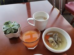 -万豪咖啡厅(JW万豪酒店店)