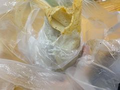 -阜阳杜大大卷馍(塘沽路店)