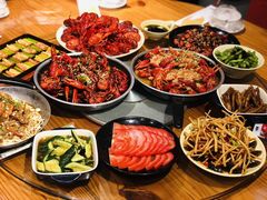 -一棠龙虾•王牌虾球(光谷天地店)