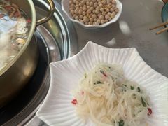 -大理董·董家小厨野生菌火锅(古城旗舰店)