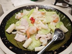 荷塘小炒-新梅华餐厅(星悦汇店)