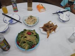 -碧海银沙海鲜餐厅(恒大海上威尼斯店)