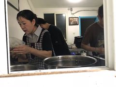 -王虎子大饼(甸柳新村五区店)