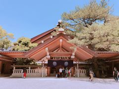 -热田神宫