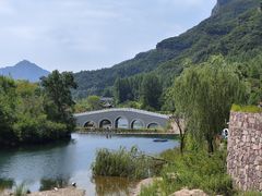-太行锡崖沟旅游度假区