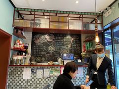 景观位-滕记星发餐室·新加坡菜(巨鹿路店)