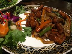 -Siam泰餐厅(水上公园店)