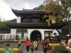 -汇龙潭