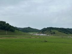 -关山草原