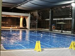 -滨海丽呈酒店游泳池(市民广场店)