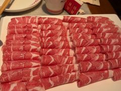 -清真·鸦儿李记·涮肉(花市店)